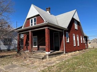 310 E Delaware St, Evansville, IN