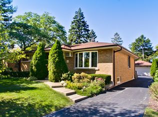 314 Washington St, Glenview, IL