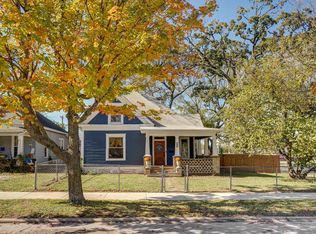 2055 N Ramsey Avenue, Springfield, MO 65803