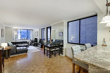 Rented by City Connections Realty