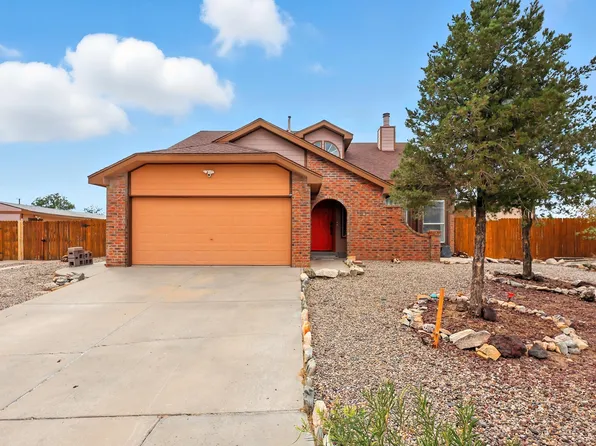 15 Aspen Ter, Los Lunas, NM 87031