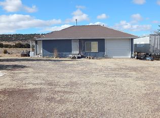 Tbd W Schoolbus Rd, Eagar, AZ 85925