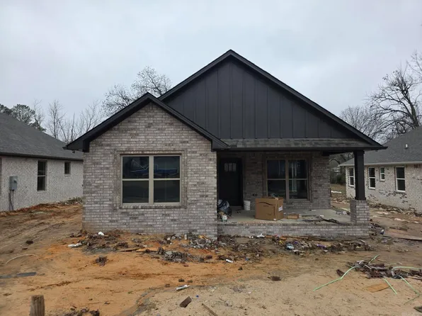 804 N 3rd St, Paragould, AR 72450