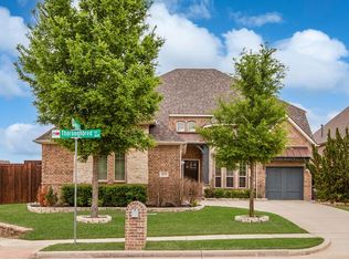 1614 Thoroughbred Ln, Allen, TX 75002