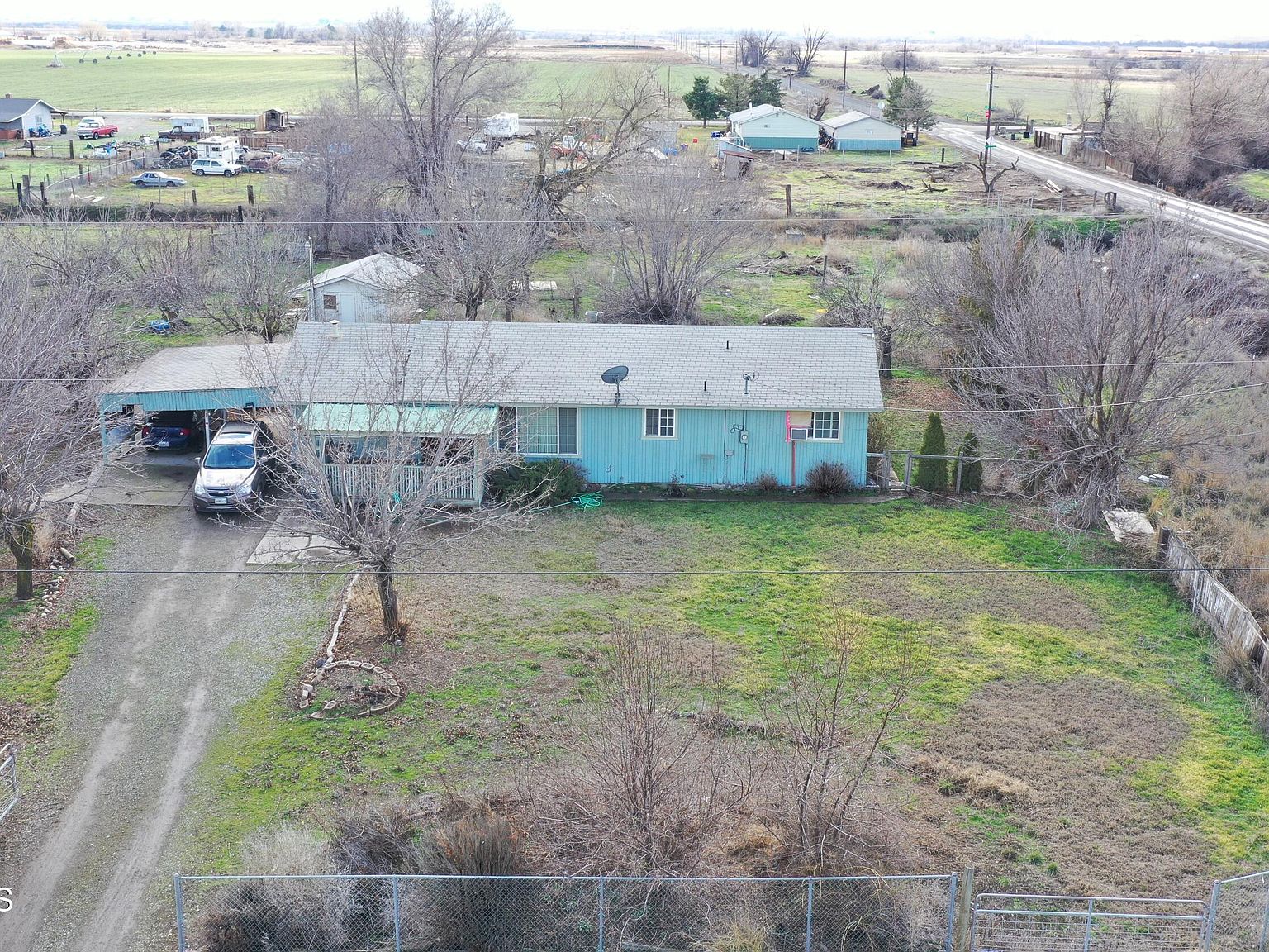 431 Green Giant Rd, Mabton, WA 98935 Zillow