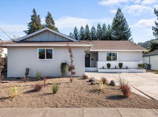 2254 Yucca St, Santa Rosa, CA 95405