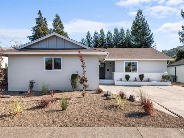 2254 Yucca Street, Santa Rosa, CA 95405