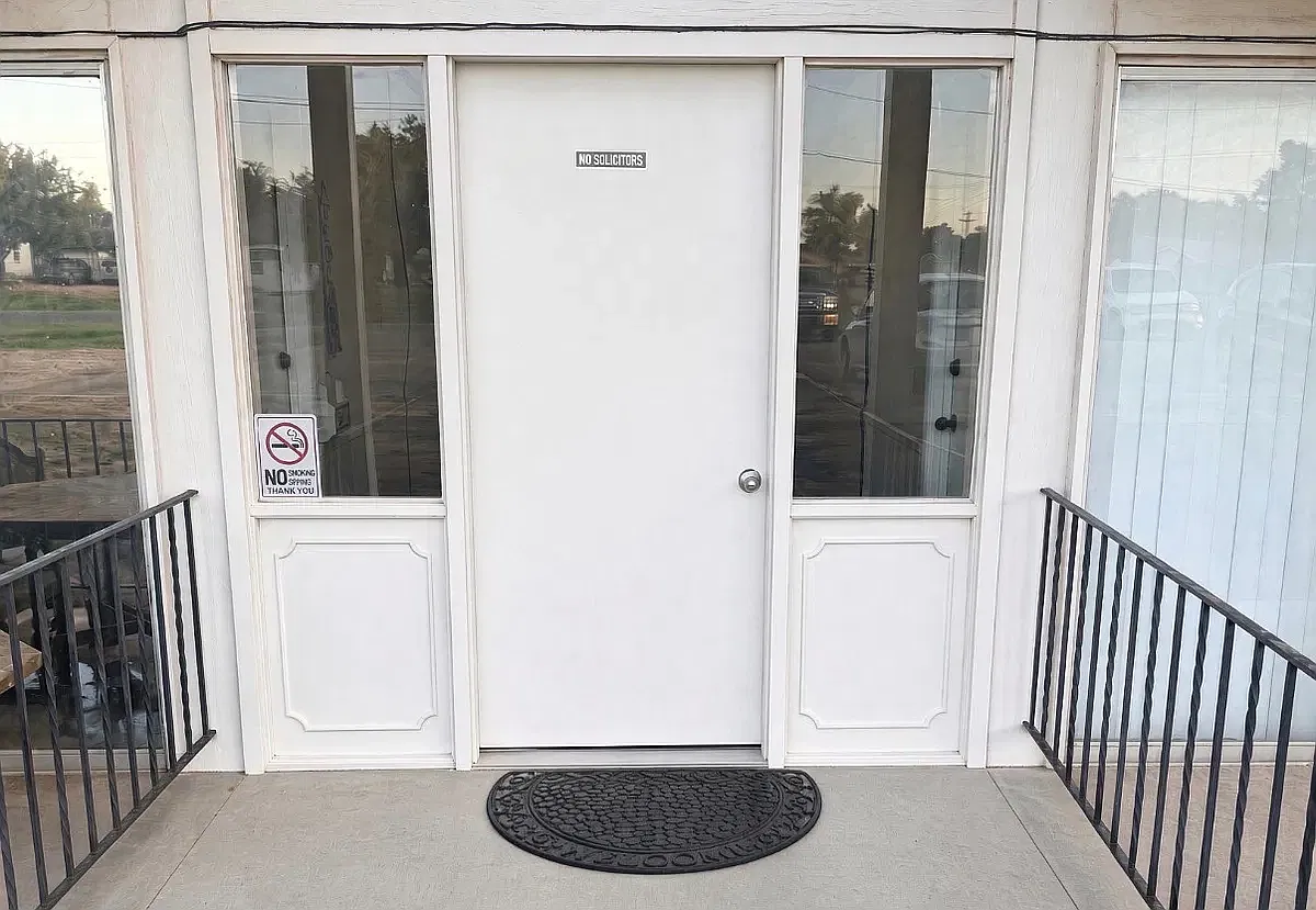 2 bed, $675 — Photo 2