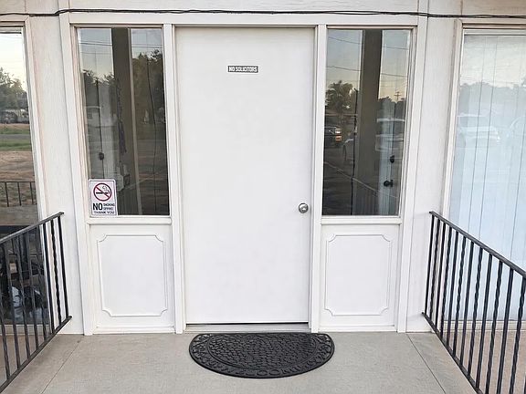 2nd image of 402 Old Lamesa Rd APT 7