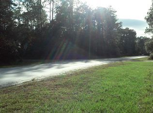 200 Whispering Pines Rd, Georgetown, FL 32139