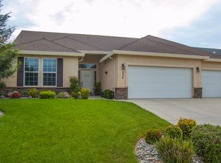 524 Castenda Dr, Redding, CA 96003