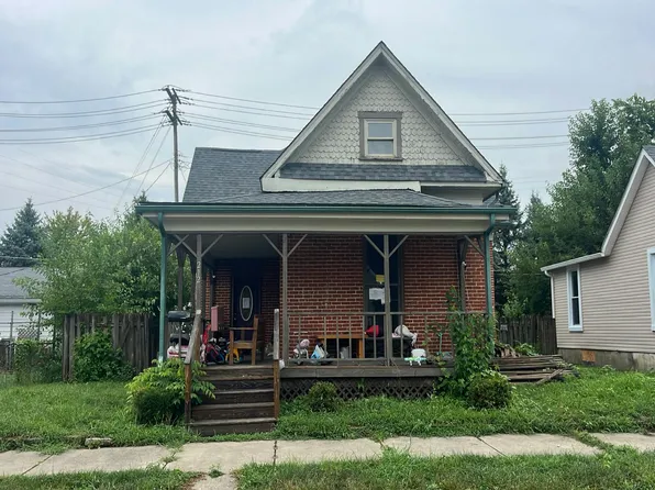 212 E Pennsylvania St, Shelbyville, IN 46176