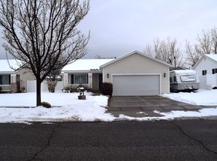 5078 S 3925 W, Roy, UT 84067