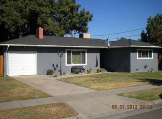 3517 N Fresno St, Fresno, CA