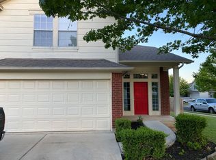 5201 Tower Trl, Austin, TX 78723