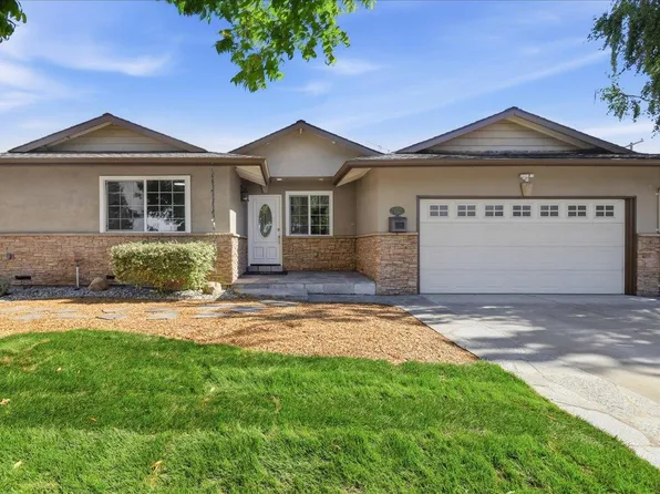 1712 Silverwood Dr, San Jose, CA 95124