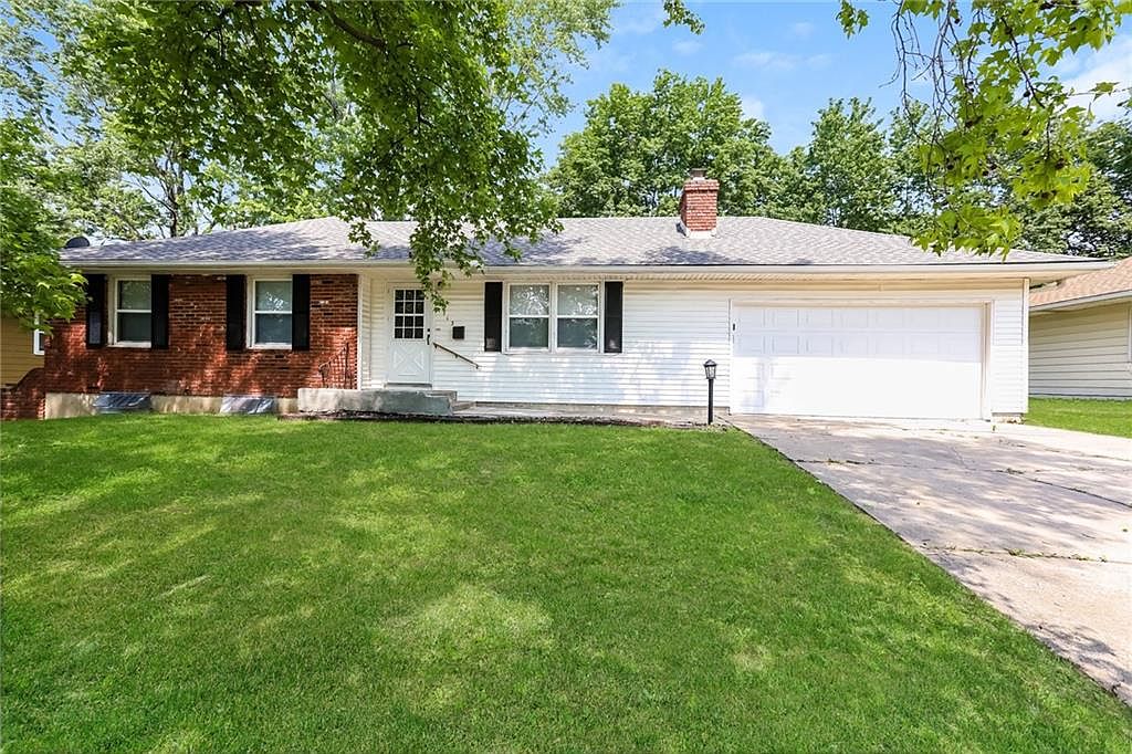 713 NW 5th St, Blue Springs, MO 64014 Zillow
