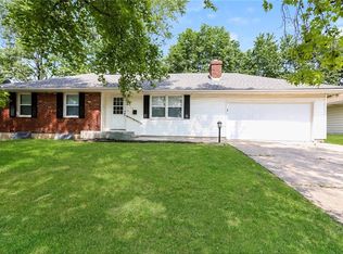 713 NW 5th St, Blue Springs, MO 64014