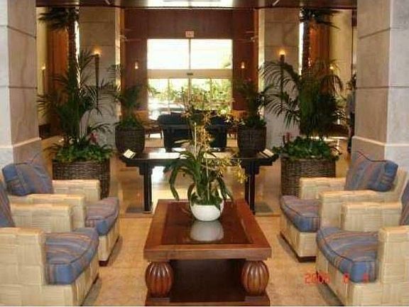 2nd image of 19501 W Country Club Dr APT 1807