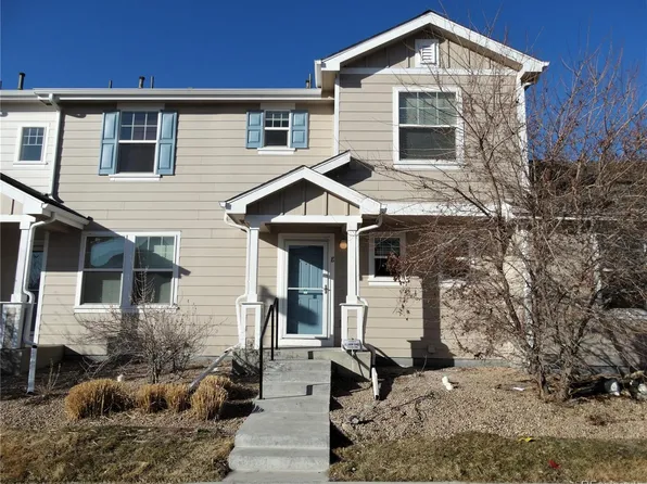 19209 E 58th Ave Unit E, Denver, CO 80249