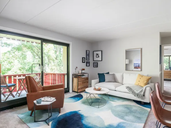 Metropolitan East Goshen