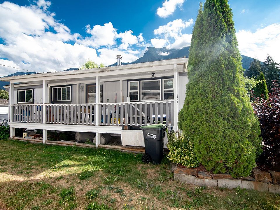 65367 Kawkawa Lake Rd 45, Hope, BC V0X 1L1 MLS R2811989 Zillow