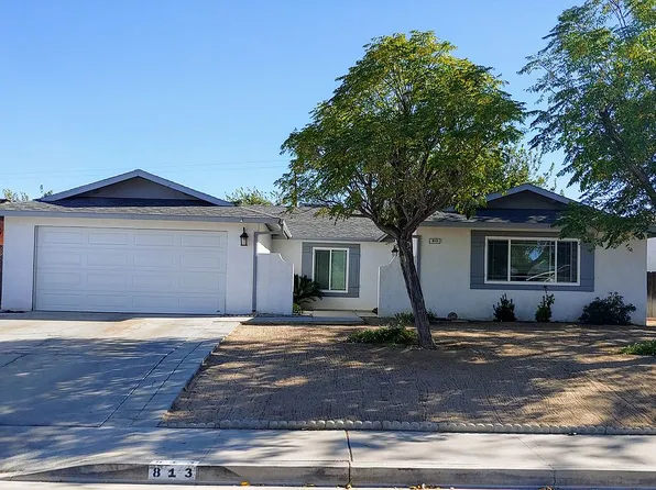 813 W Wildrose Ave, Ridgecrest, CA 93555