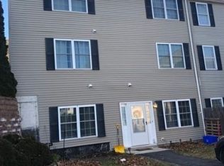 55 Dutton St #1, Malden, MA 02148