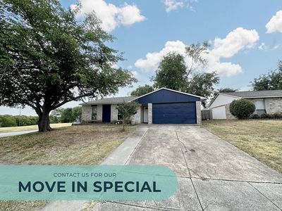 4953 Wampler Dr, The Colony, TX, 75056