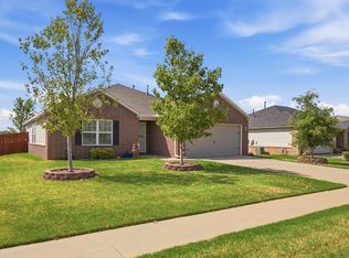 23092 Bessie Blvd, Claremore, OK 74019
