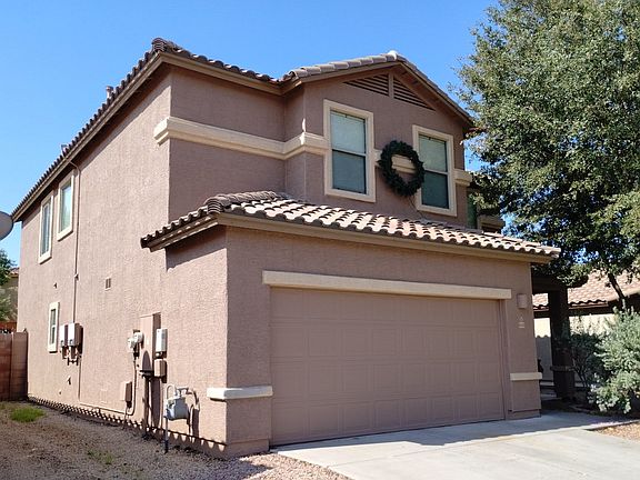3rd image of 846 E Cottonwood Canyon Pl