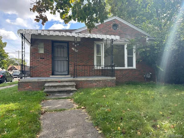 7354 Asbury Park, Detroit, MI 48228