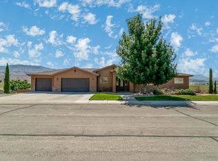 1275 S Westfield Rd, Toquerville, UT 84774