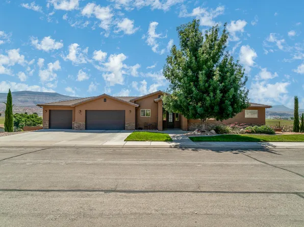 1275 S Westfield Rd, Toquerville, UT 84774