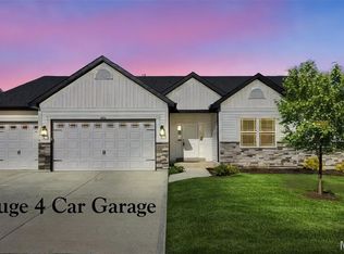 503 Spruce Hollow Ct, Wentzville, MO 63385