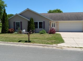 312 Center St NE, Preston, MN 55965