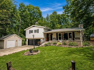 W6569 County Rd F, Cascade, WI 53011
