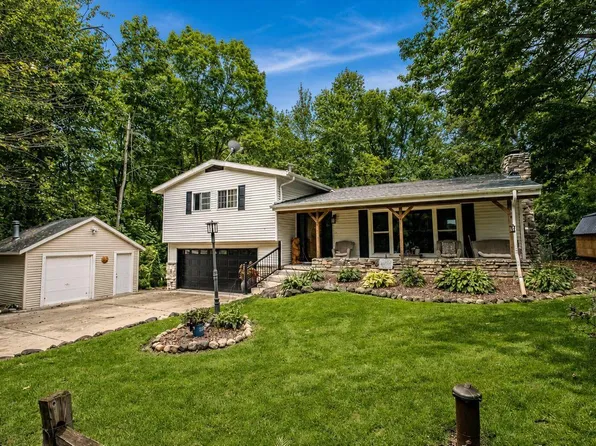 W6569 County Rd F, Cascade, WI 53011
