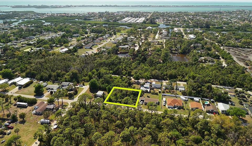 1st image of 746 PALMETTO STREET LOT 3