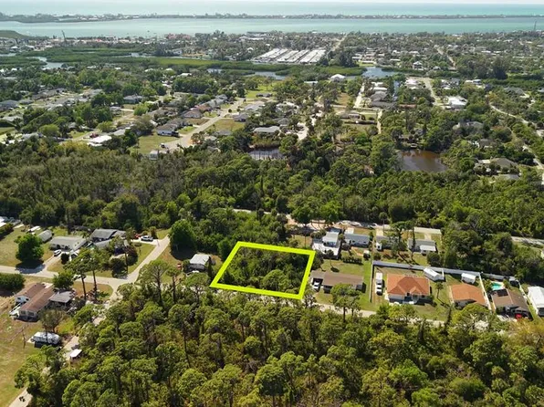 746 Palmetto St Lot 3, Englewood, FL 34223