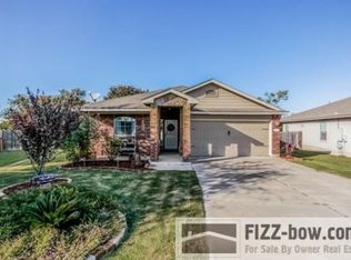 126 Altamont St, Hutto, TX 78634