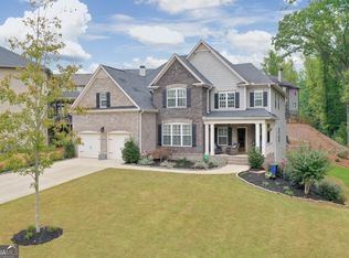 273 Lakestone Pkwy, Woodstock, GA 30188