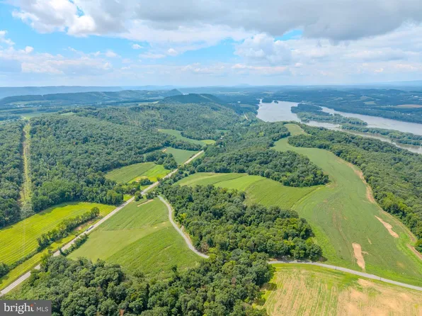 0 Carls Hill Rd Parcel 8, Herndon, PA 17830