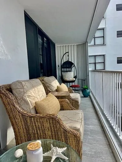 2860 S Ocean Blvd #301 — Photo 9