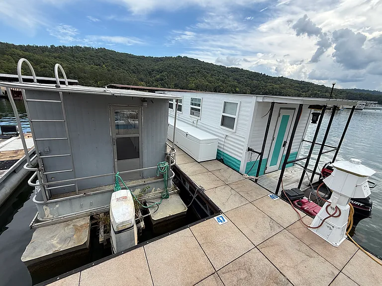 775 Straight Creek Dock Rd #49 — Photo 5