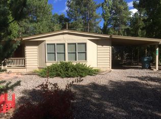 17195 Creekside Pl, Munds Park, AZ 86017
