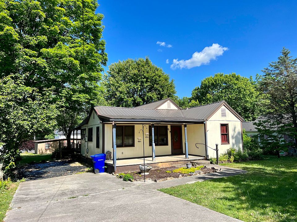 718 Sherwood Dr, Morristown, TN 37814 Zillow