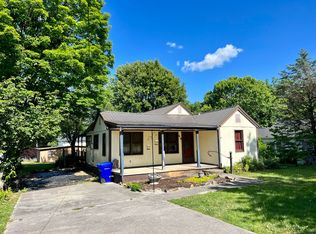 718 Sherwood Dr, Morristown, TN 37814