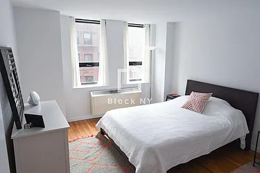 Rented by Block Holdings LLC