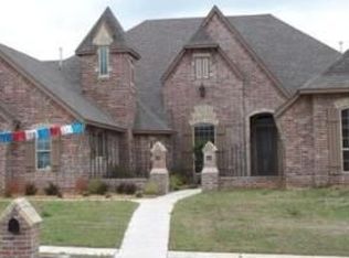 19609 Talavera Ln, Edmond, OK 73012